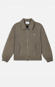 TWILL CITY JACKET