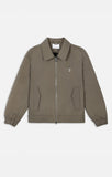 TWILL CITY JACKET