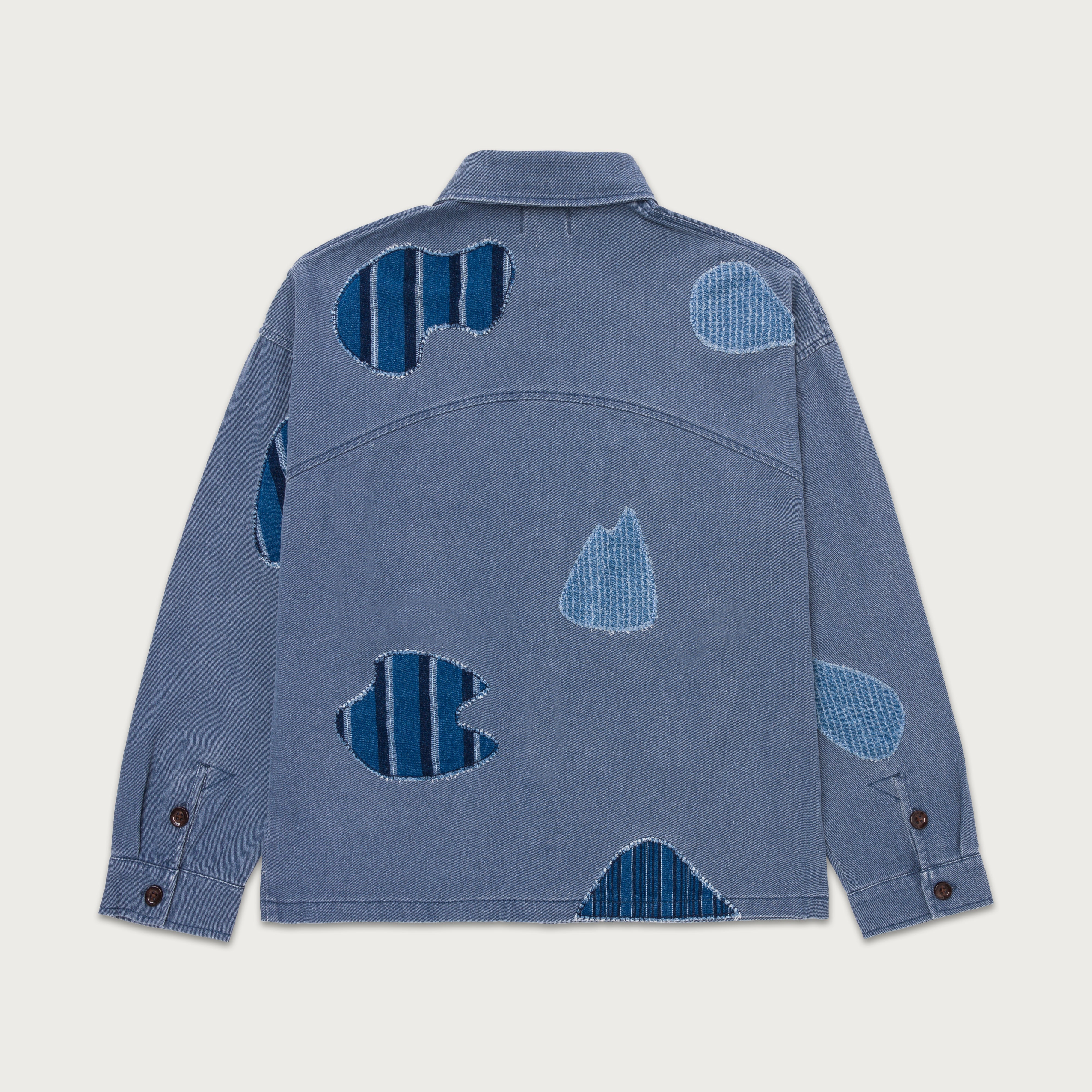 Motorhead Cover Shirt - Navy