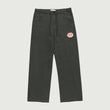 Twill Party Pant - Black