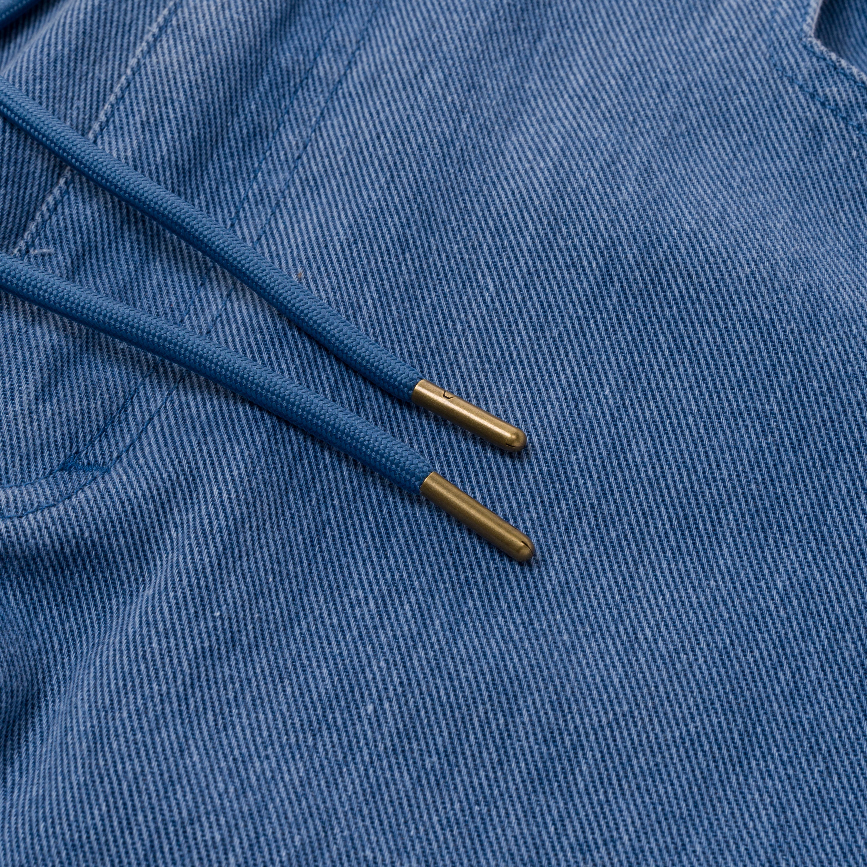 Twill Party Pant - Blue