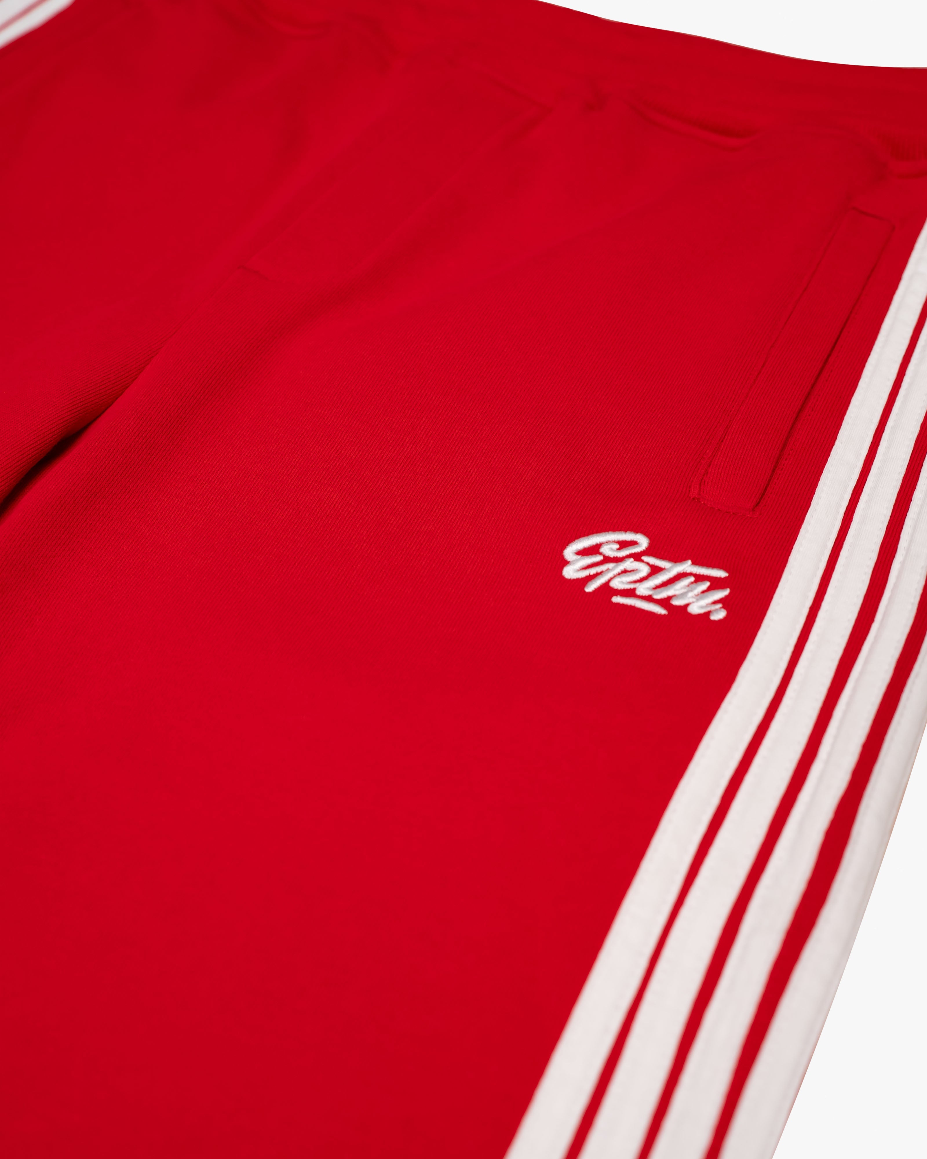 EPTM Highland Pants - Red