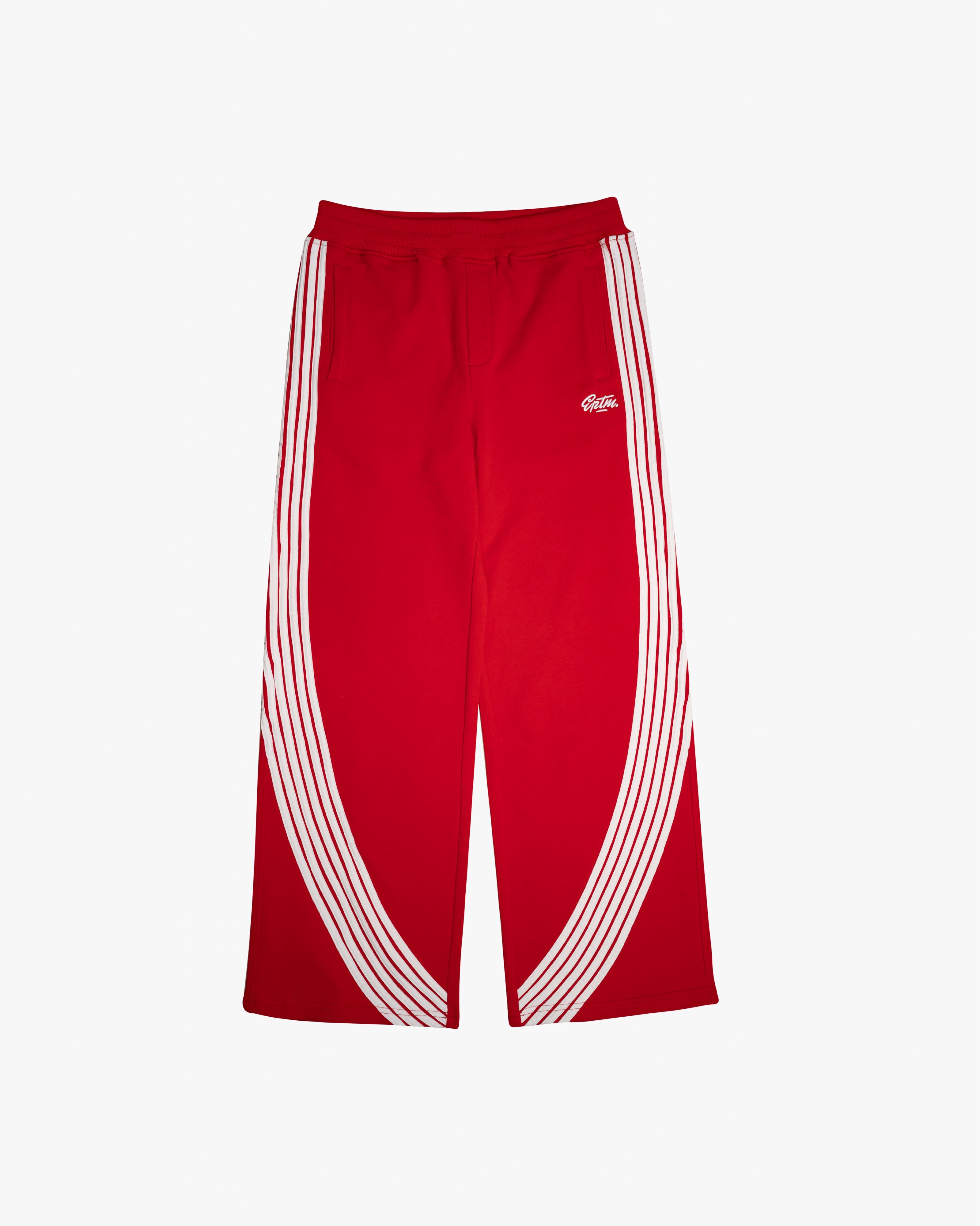 EPTM Highland Pants - Red