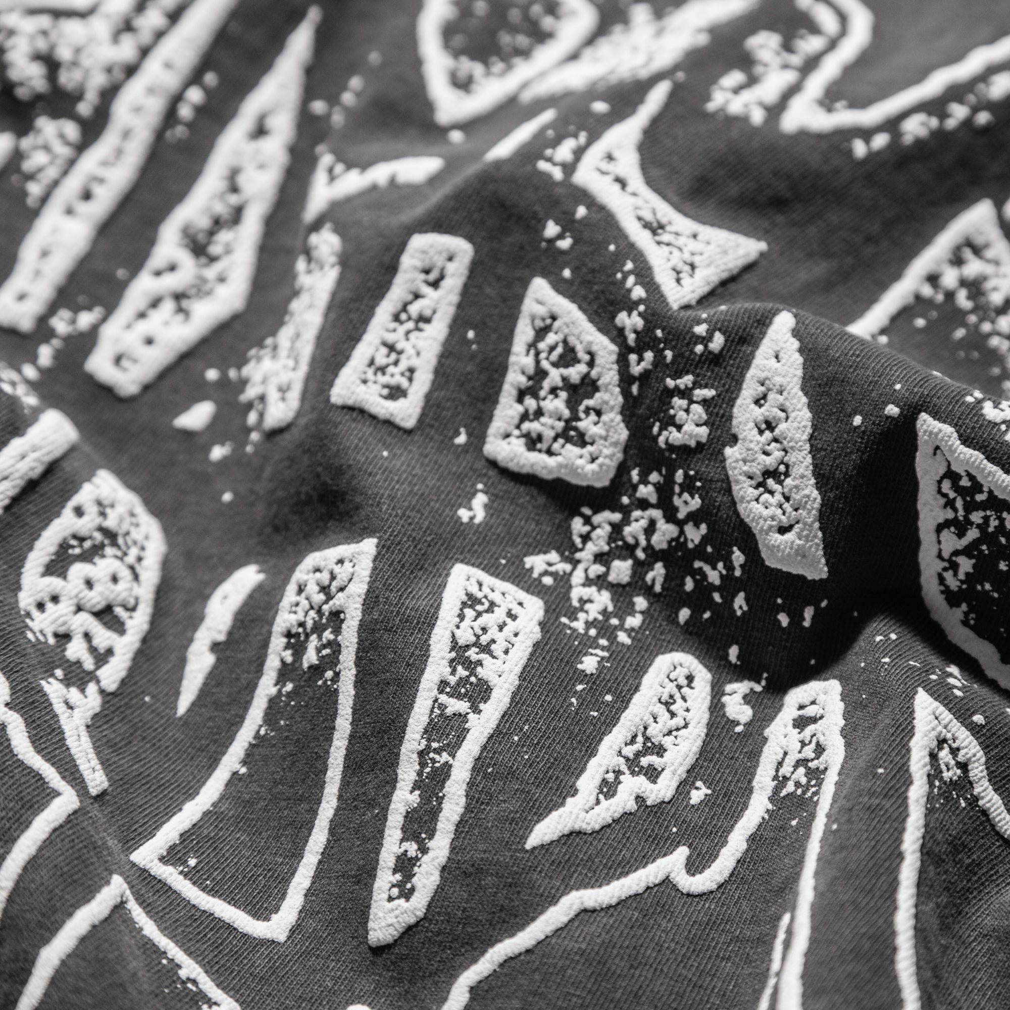 ANTI-TRAP S/S - VINTAGE BLACK