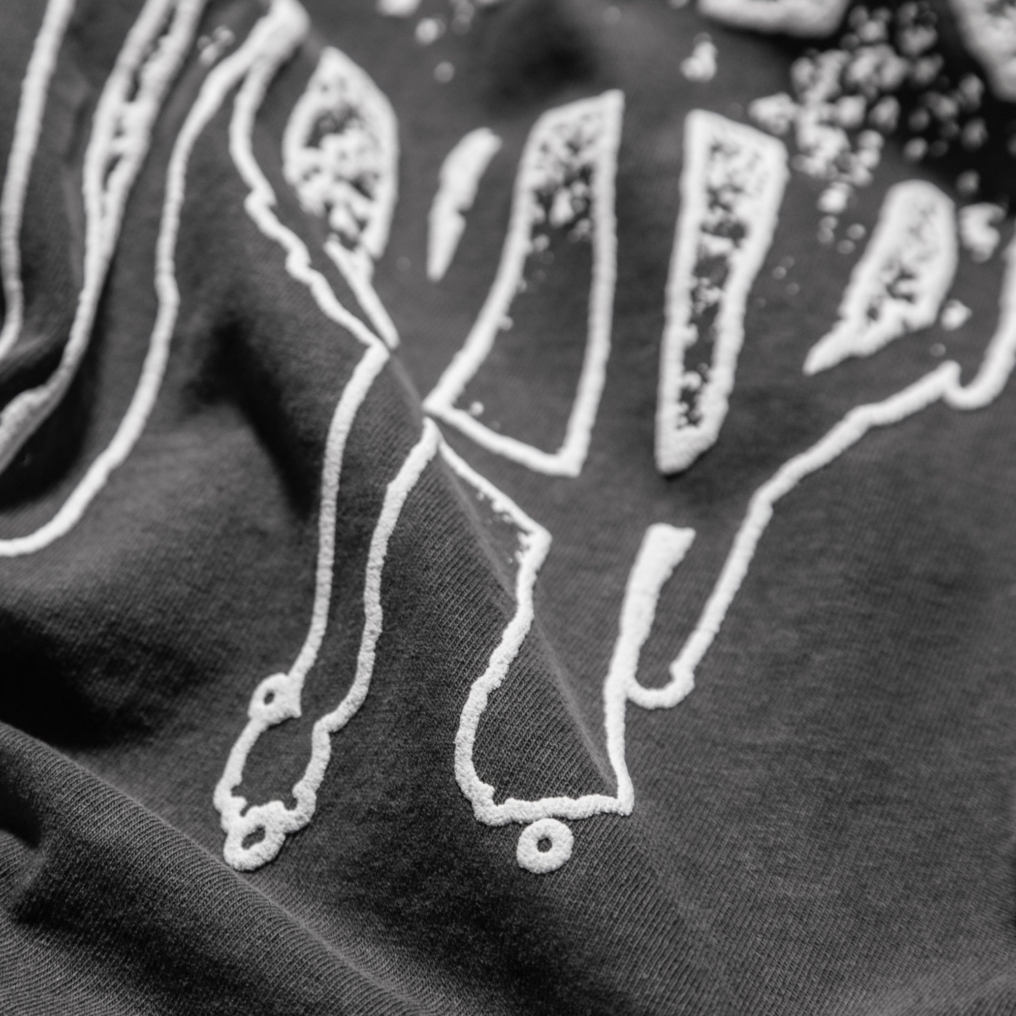 ANTI-TRAP S/S - VINTAGE BLACK