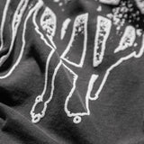 ANTI-TRAP S/S - VINTAGE BLACK