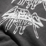 ANTIWORK L/S - VINTAGE BLACK