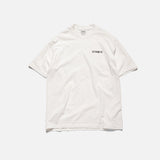 BLAZE S/S - VINTAGE WHITE