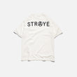 BLAZE ONE S/S - VINTAGE WHITE