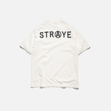 BLAZE ONE S/S - VINTAGE WHITE