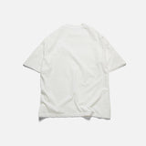 MINI S/S - VINTAGE WHITE