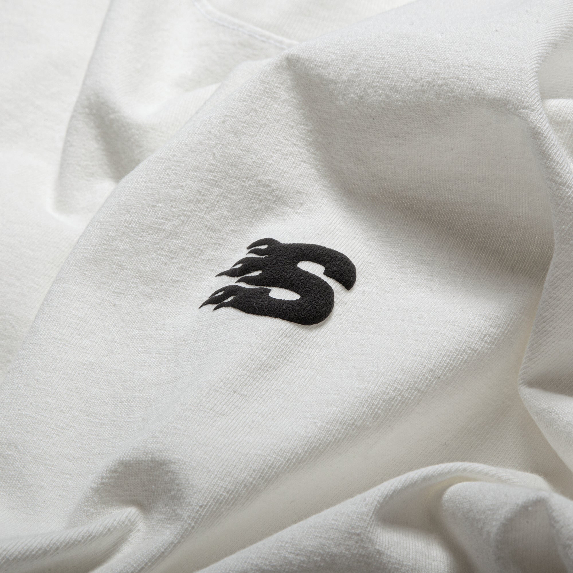 MINI S/S - VINTAGE WHITE