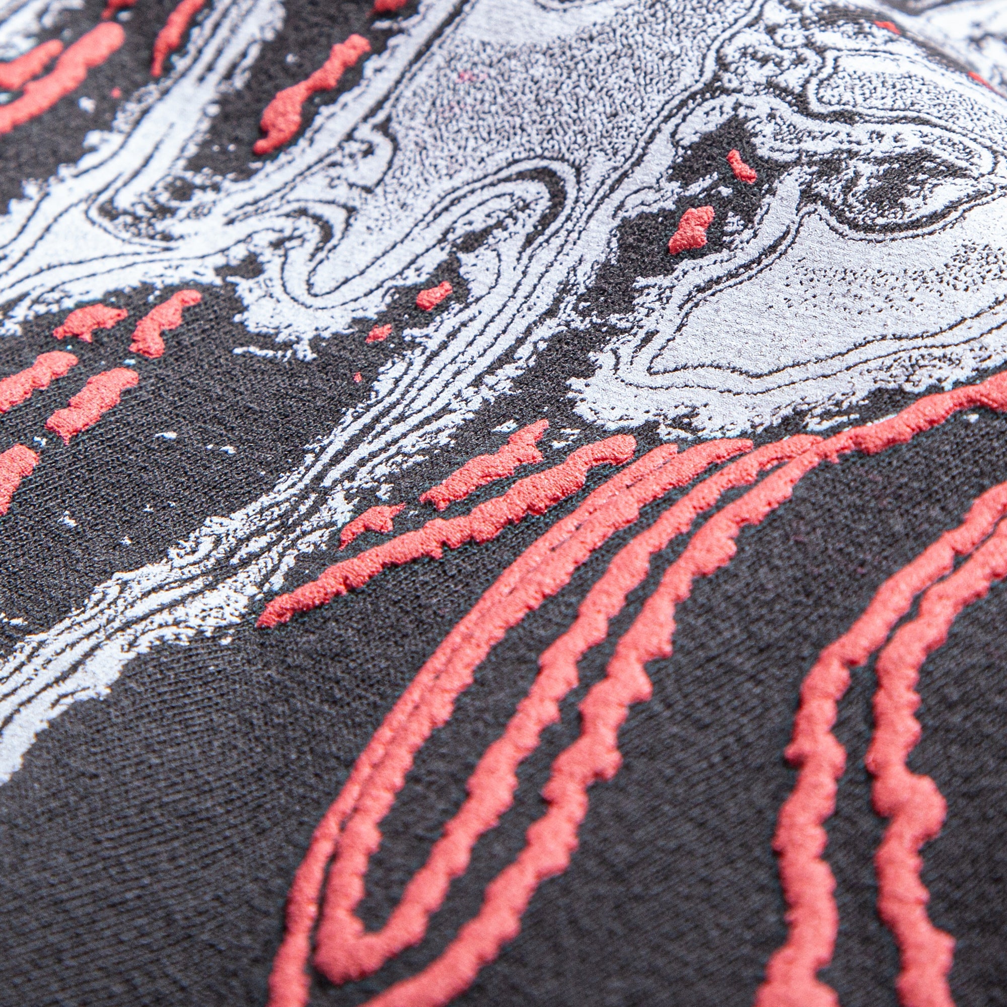 NEW WAVE S/S - VINTAGE BLACK