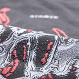 NEW WAVE S/S - VINTAGE BLACK