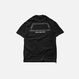 ANTI-TRAP S/S - WASHED BLACK