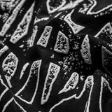 ANTI-TRAP S/S - WASHED BLACK