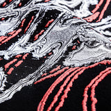 NEW WAVE S/S - WASHED BLACK