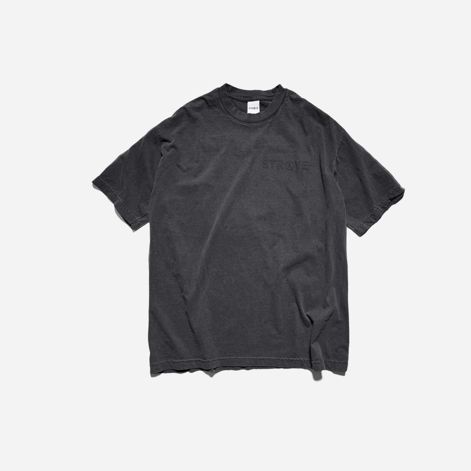BLAZE S/S - VINTAGE BLACK