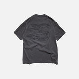 BLAZE S/S - VINTAGE BLACK