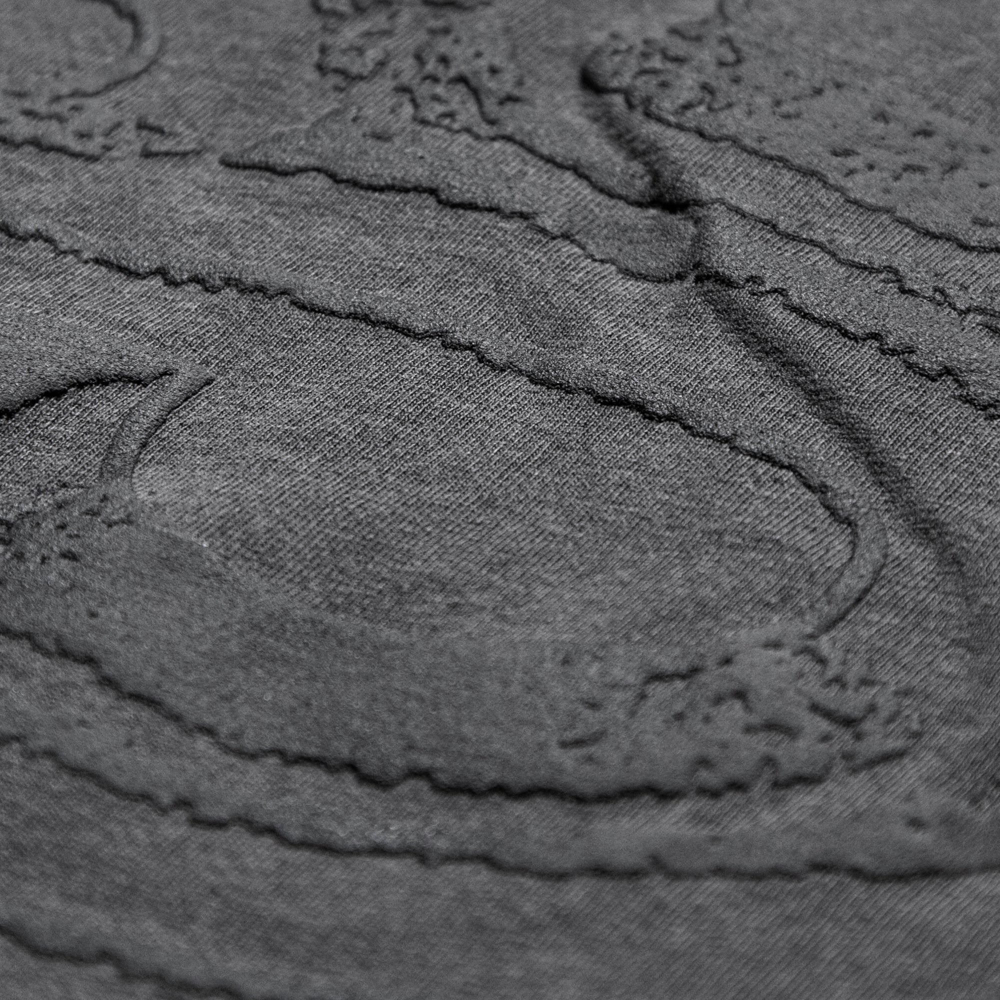 BLAZE S/S - VINTAGE BLACK