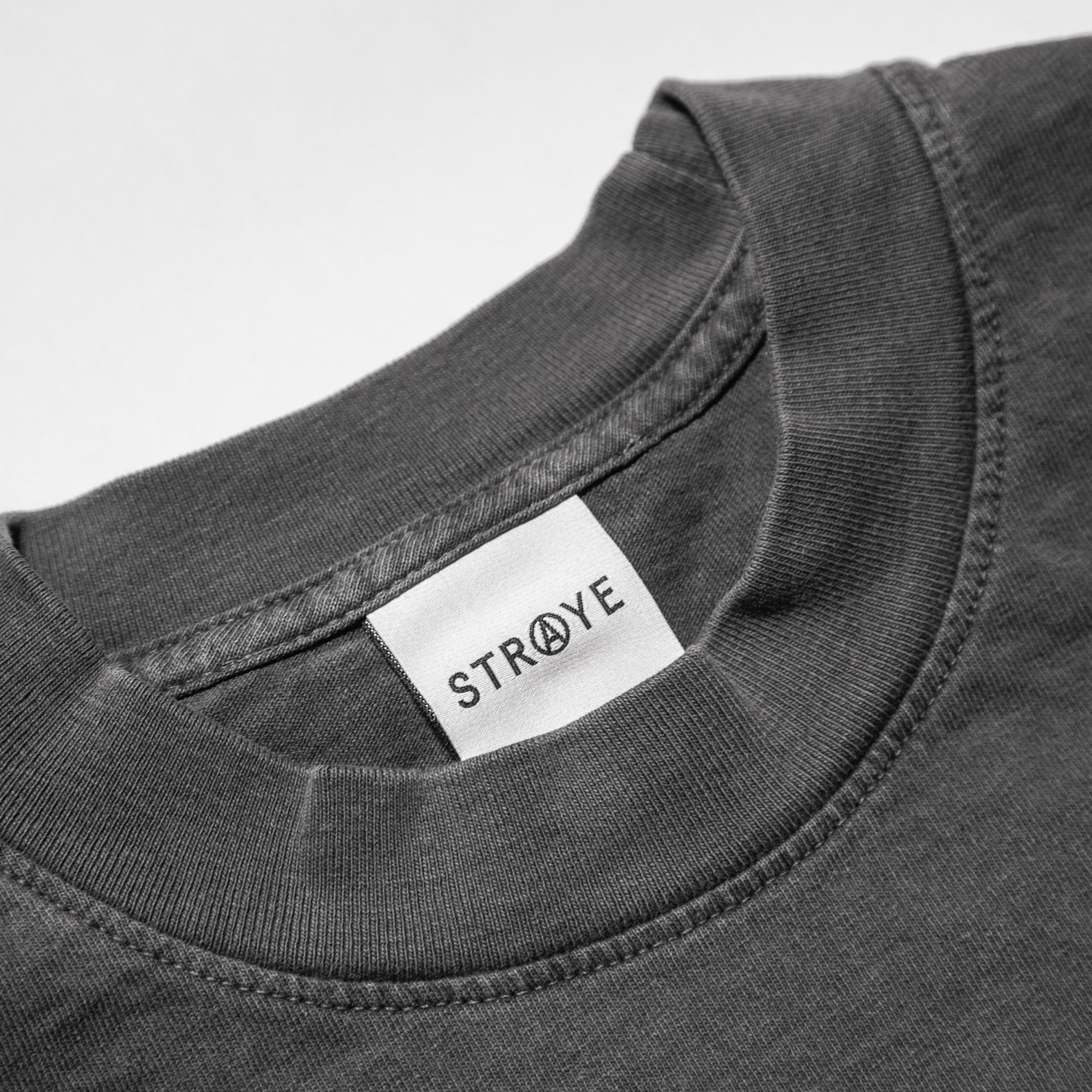 BLAZE S/S - VINTAGE BLACK