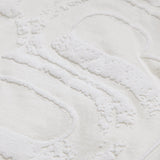 BLAZE L/S - VINTAGE WHITE / WHITE