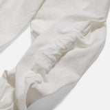 BLAZE L/S - VINTAGE WHITE / WHITE