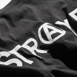 BLAZE ONE S/S - WASHED BLACK