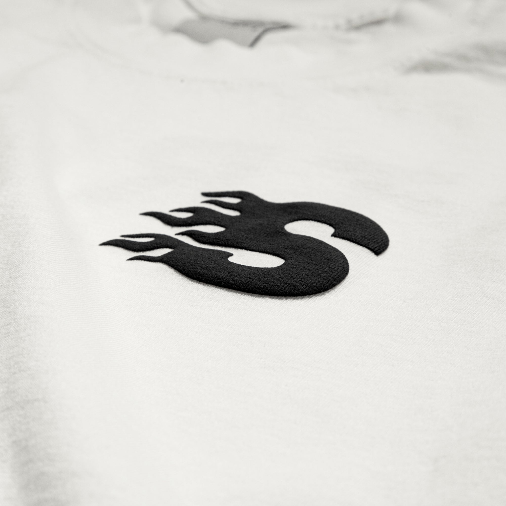 BLAZE ONE S/S - VINTAGE WHITE