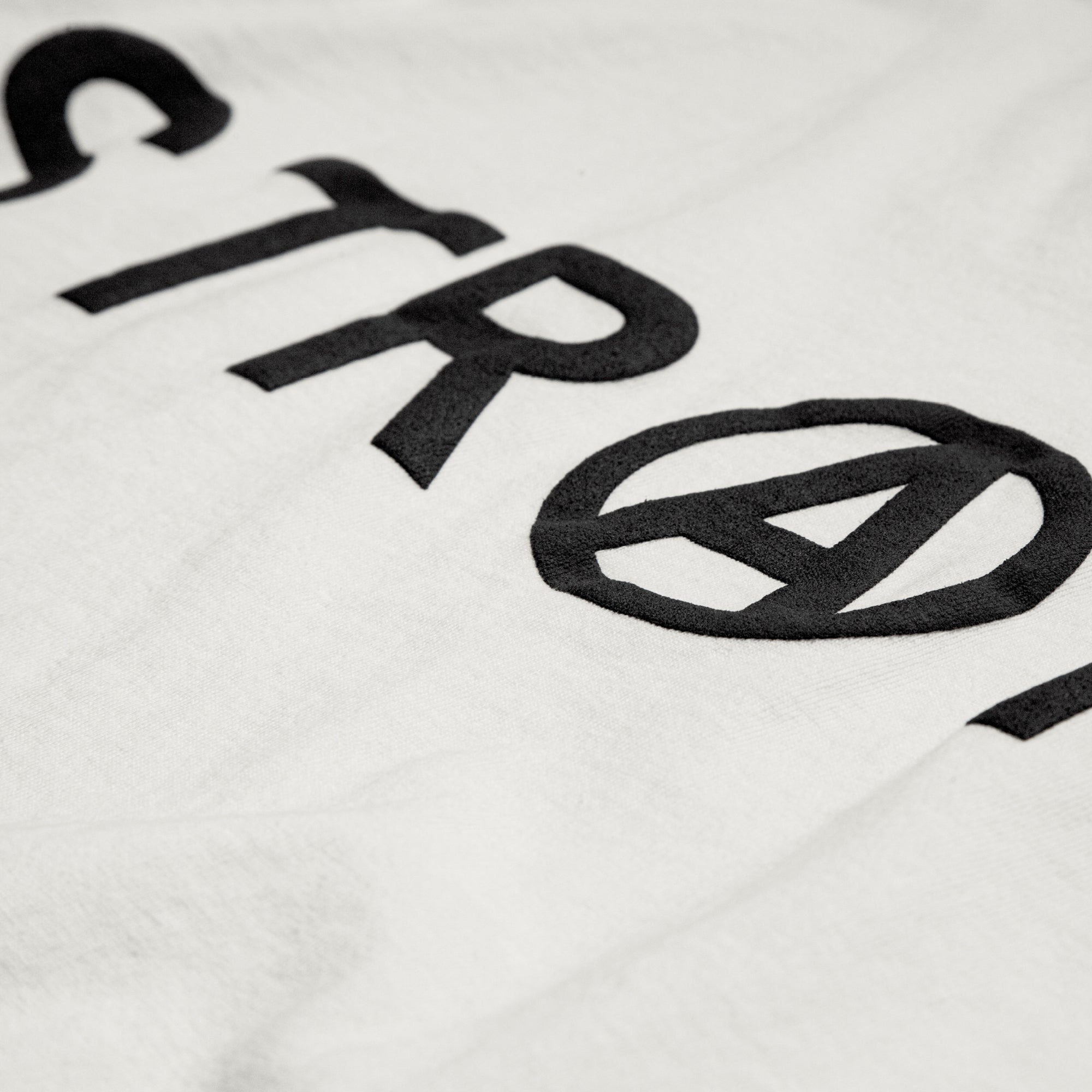 BLAZE ONE S/S - VINTAGE WHITE