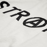 BLAZE ONE S/S - VINTAGE WHITE