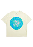 Sol Tee - Antique White