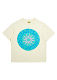 Sol Tee - Antique White