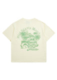 Resort Tee - Antique White