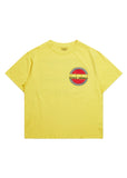 Baja Tee - Yellow