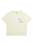 Resort Tee - Antique White