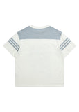 SL&D Retro Tee - Dusty Grey