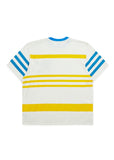 DSM Club Tee - Yellow