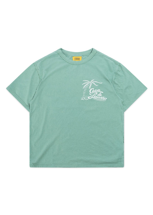 Resort Tee - Sage
