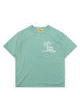 Resort Tee - Sage