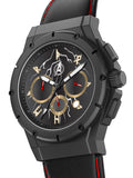 AM279MV - MK4 THOR BLACK WATCH
