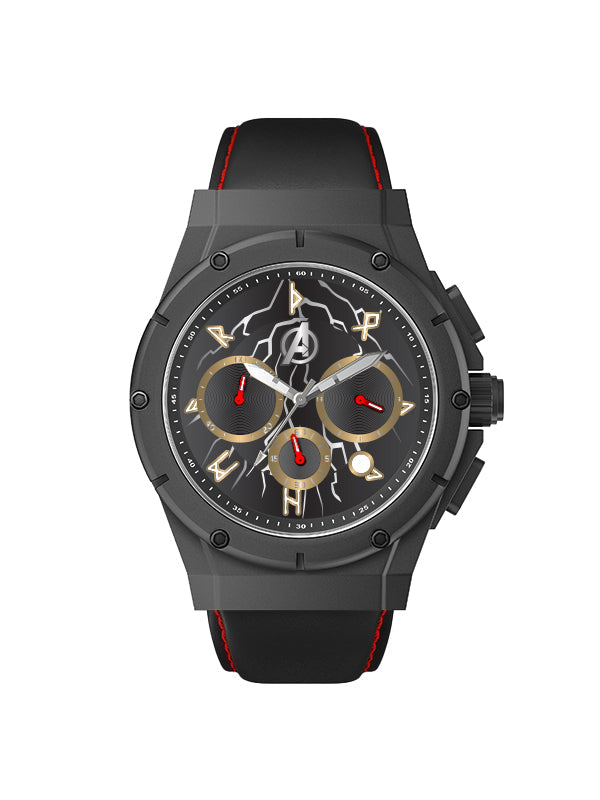 AM279MV - MK4 THOR BLACK WATCH