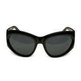 Triton Sunglasses Black