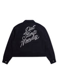 Trouble Jacket - Black