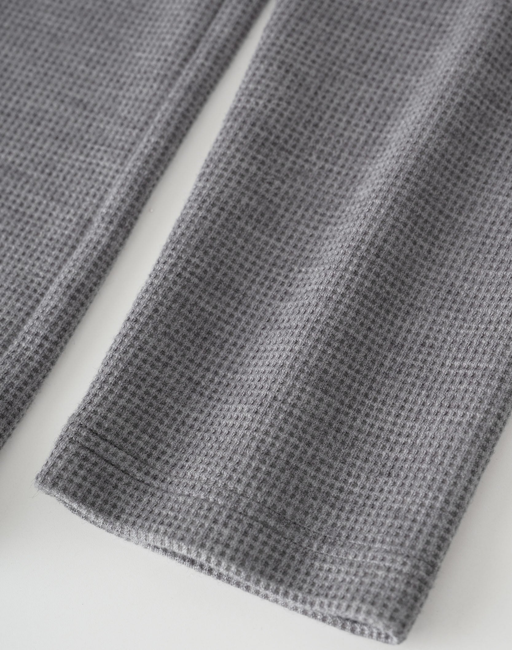 Twilight Collar Polo in BLK