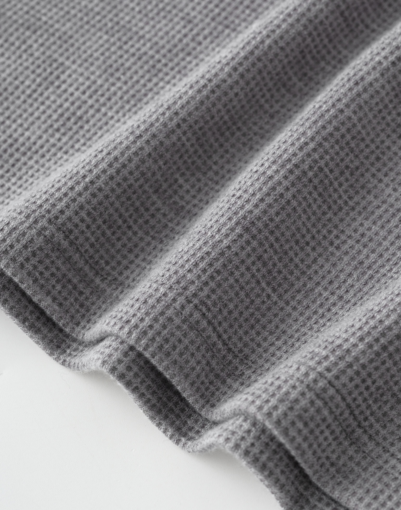 Twilight Collar Polo in BLK