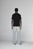 Tshirt Slim Fit V2 Black