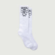 Unity Sock - White