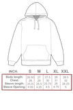 WAVE HOODIE