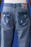 BLU RELIGION DENIM PANTS